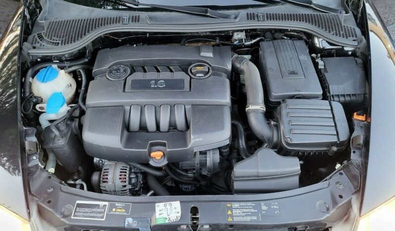 Skoda Octavia full