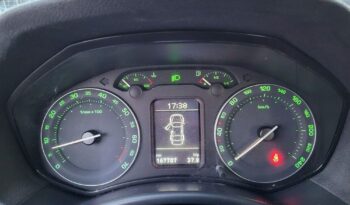 Skoda Octavia full