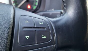 Skoda Octavia full