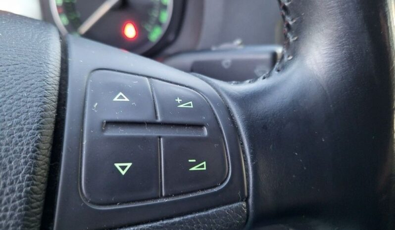 Skoda Octavia full