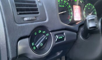 Skoda Octavia full