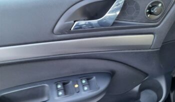 Skoda Octavia full