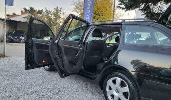 Skoda Octavia full