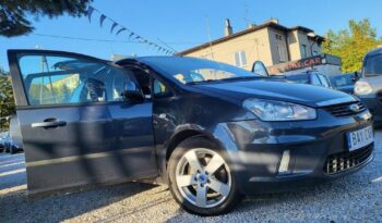 Ford C-MAX full
