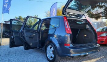 Ford C-MAX full