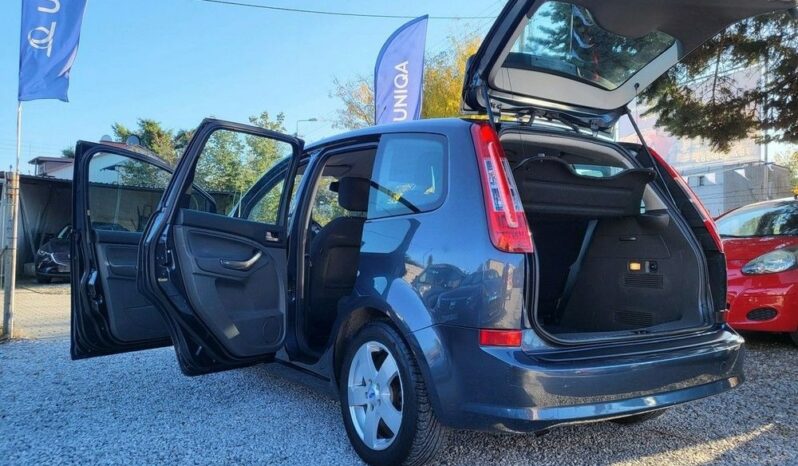 Ford C-MAX full