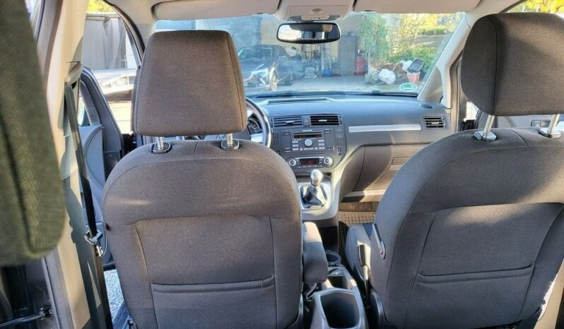 Ford C-MAX full