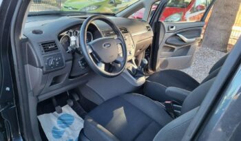Ford C-MAX full