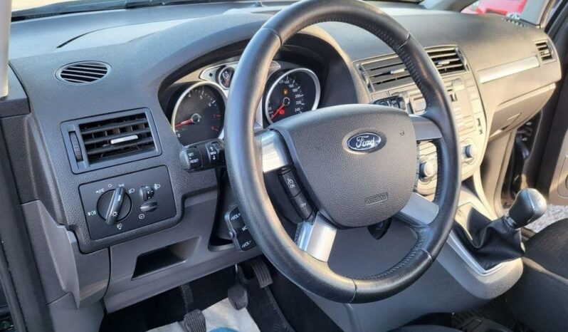 Ford C-MAX full