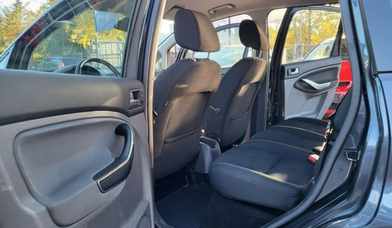 Ford C-MAX full
