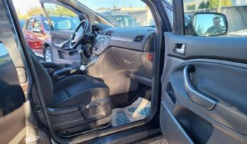 Ford C-MAX full