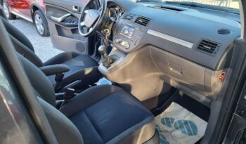 Ford C-MAX full