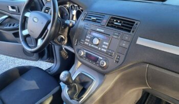 Ford C-MAX full