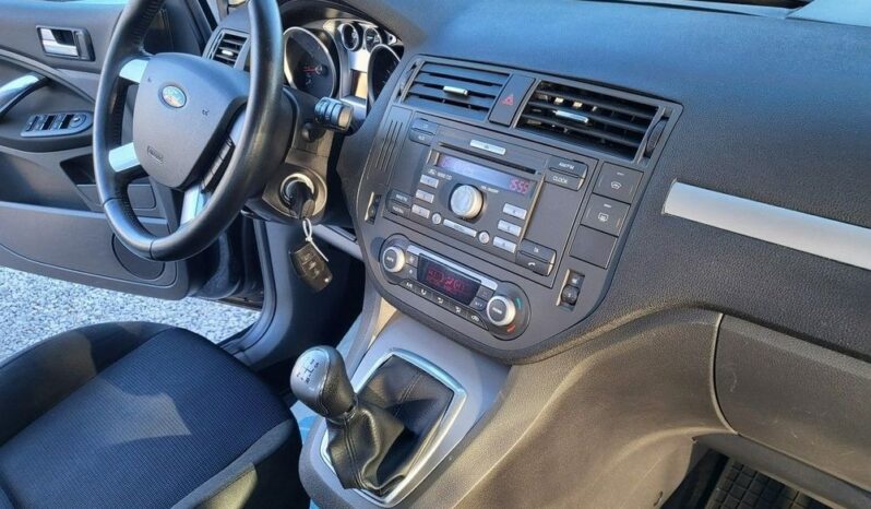 Ford C-MAX full
