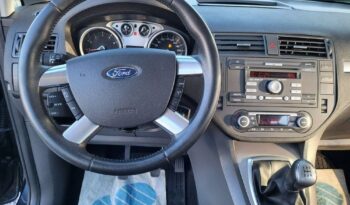Ford C-MAX full