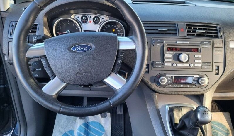 Ford C-MAX full
