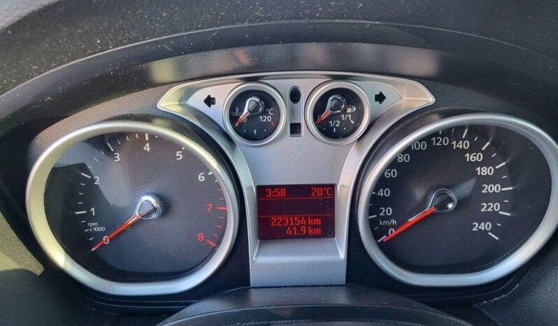 Ford C-MAX full