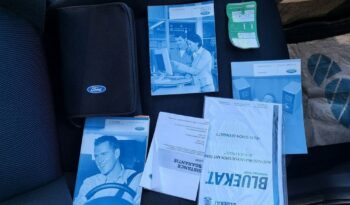 Ford C-MAX full
