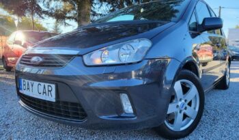 Ford C-MAX full