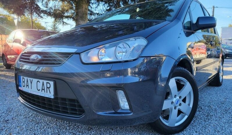 Ford C-MAX full