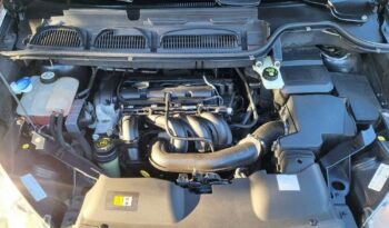 Ford C-MAX full