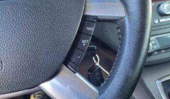 Ford C-MAX full