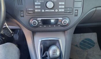 Ford C-MAX full