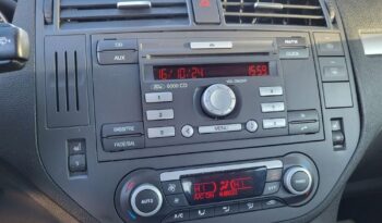 Ford C-MAX full