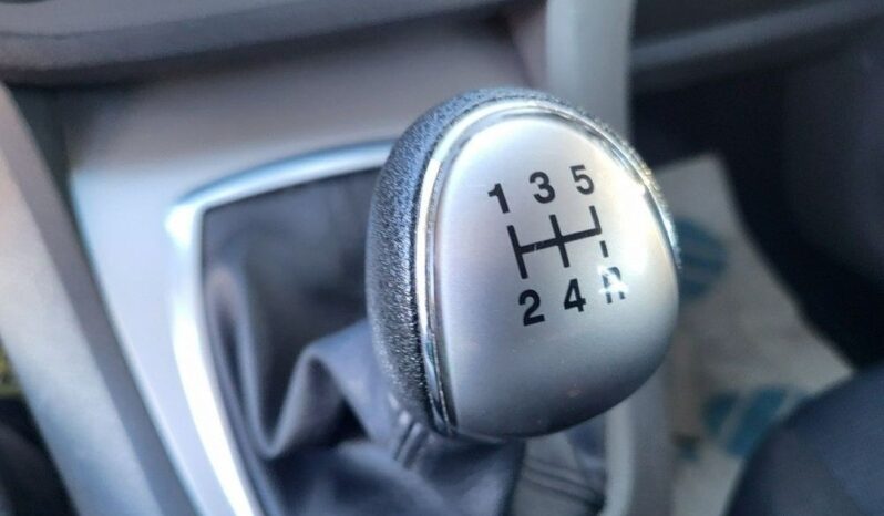 Ford C-MAX full