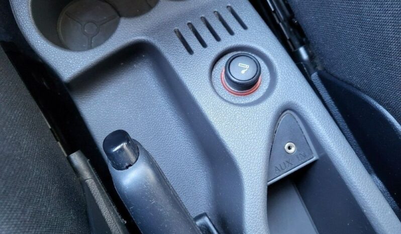 Ford C-MAX full