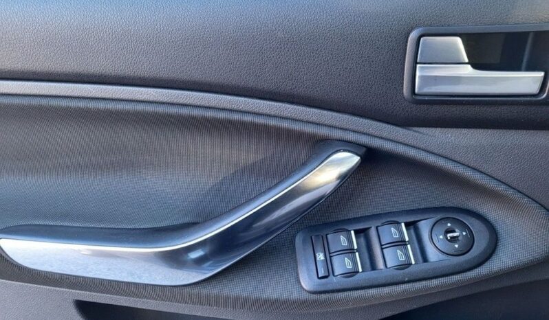 Ford C-MAX full