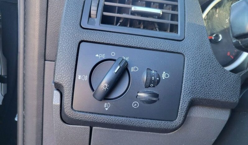 Ford C-MAX full