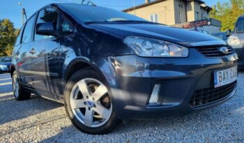 Ford C-MAX full