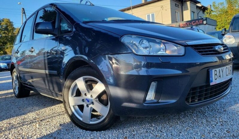 Ford C-MAX full