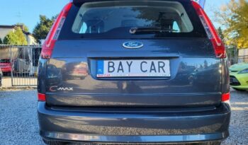 Ford C-MAX full