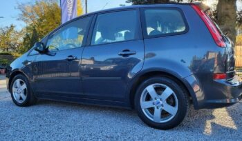Ford C-MAX full