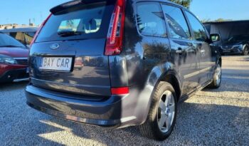 Ford C-MAX full