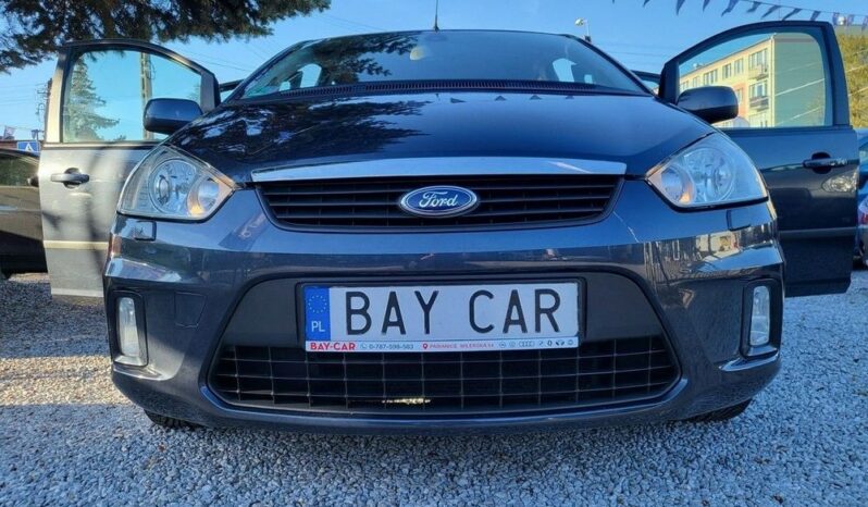 Ford C-MAX full