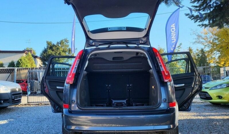 Ford C-MAX full