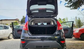 Ford Fiesta full