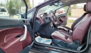 Ford Fiesta full