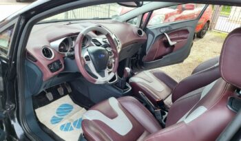 Ford Fiesta full