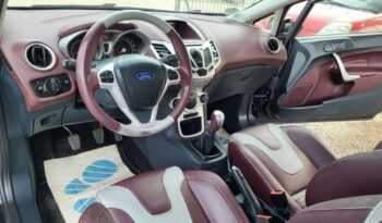 Ford Fiesta full