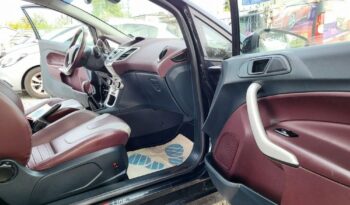 Ford Fiesta full