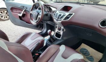 Ford Fiesta full