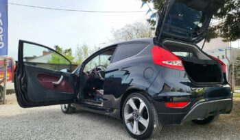 Ford Fiesta full