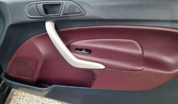 Ford Fiesta full