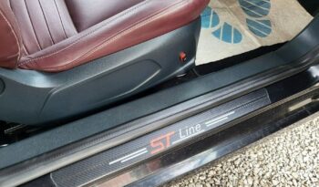 Ford Fiesta full
