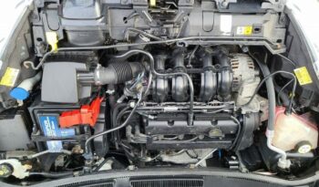 Ford Fiesta full