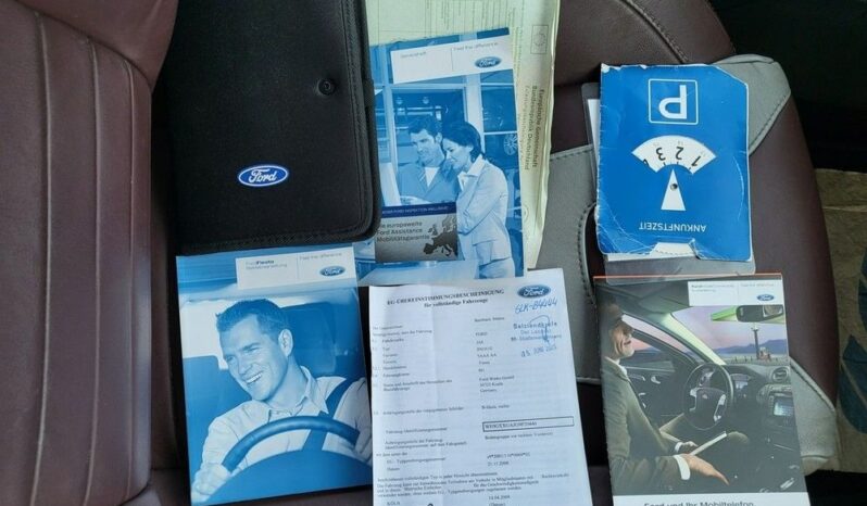 Ford Fiesta full
